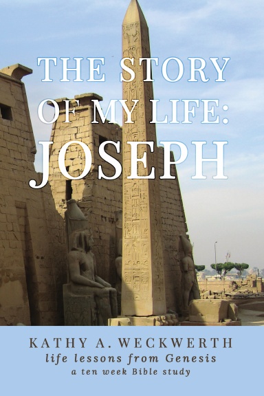 The Story Of My Life: Joseph