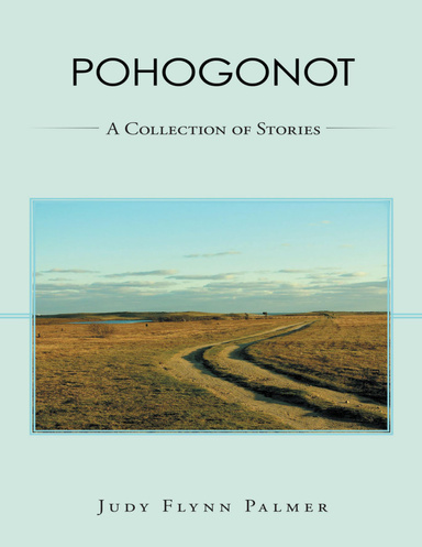 Pohogonot: A Collection of Stories