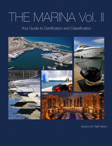 The Marina- Your Guide To Certification And Classification
