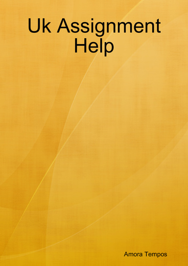 Uk Assignment Help