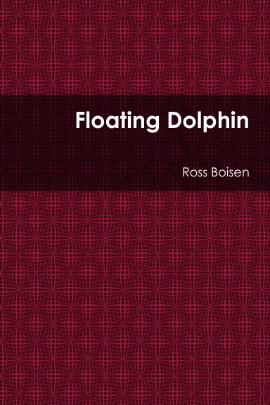 Floating Dolphin