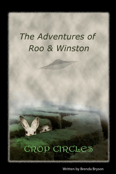 The Adventures of Roo & Winston