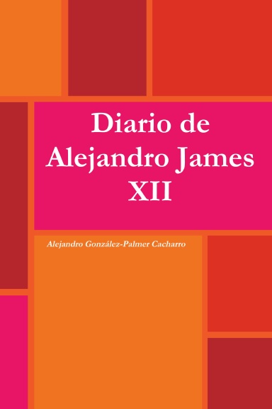 Diario de Alejandro James XII