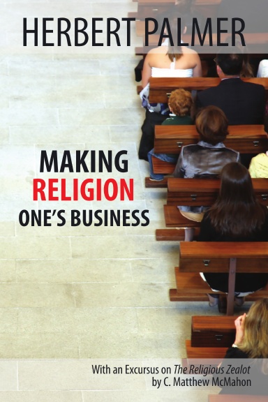 Making Religion One's Business