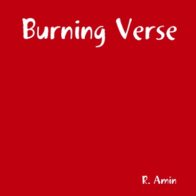 Burning Verse