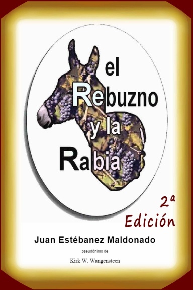 El rebuzno y la rabia