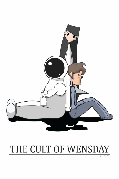 The Cult Of Wensday