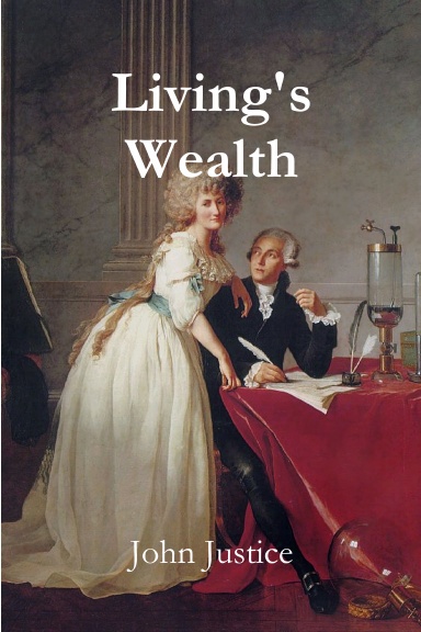 Living's Wealth Paperback