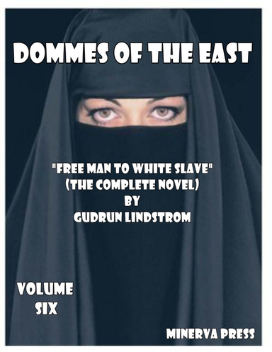 Dommes of the East - Volume Six