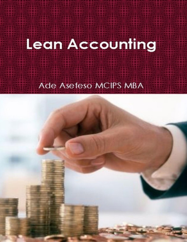 Lean Accounting