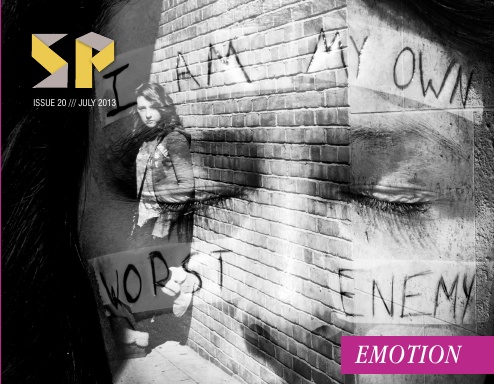 Issue 20: Emotion