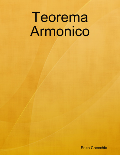 Teorema Armonico