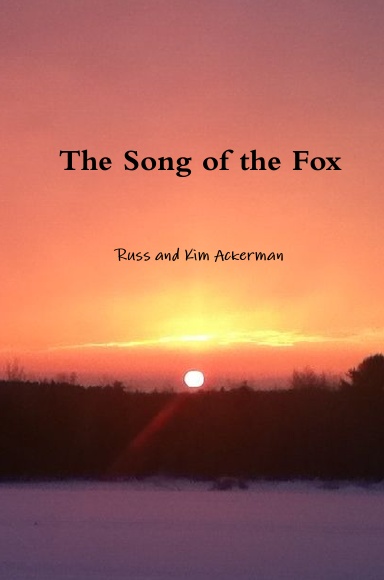 The Song of the Fox