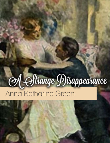 A Strange Disappearance