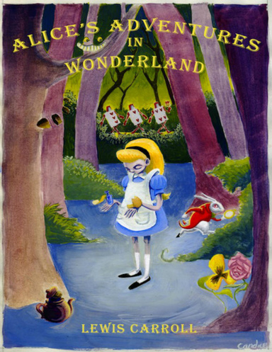 Alice's Adventures in Wonderland