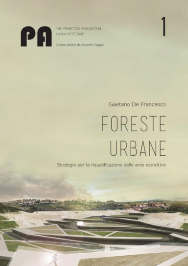 Ebook Foreste Urbane