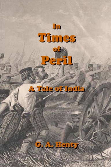 In Times of Peril