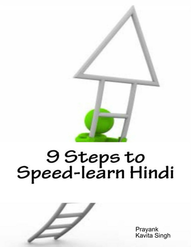 9 Steps To Speed-Learn Hindi
