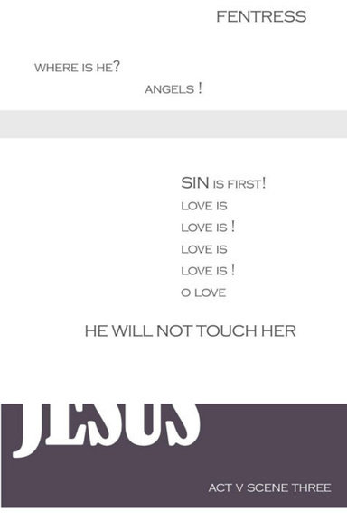 act v scene three original