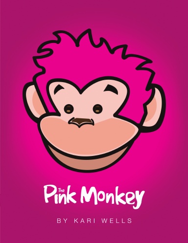The Pink Monkey