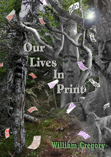 Our Lives In Print