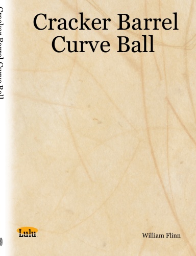 Cracker Barrel Curve Ball