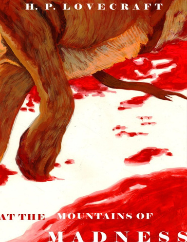 At the Mountains of Madness