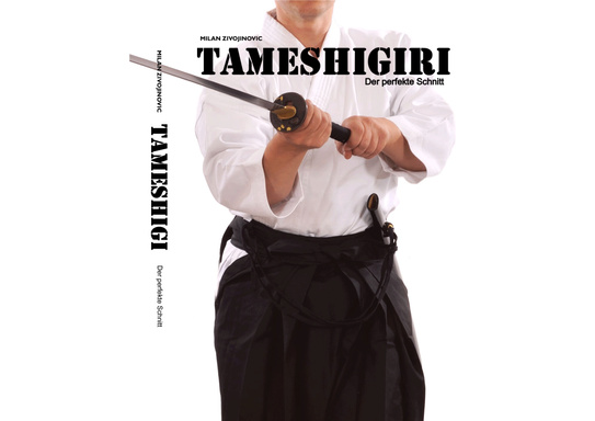 Tameshigiri