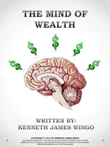 The Mind of Wealth