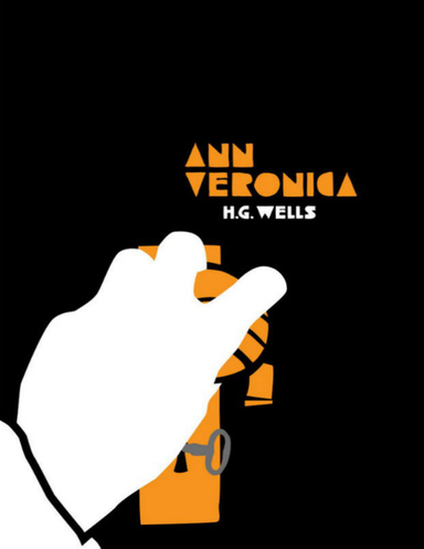 Ann Veronica