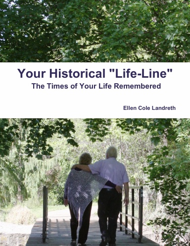 Your Historical Life-Line (2)