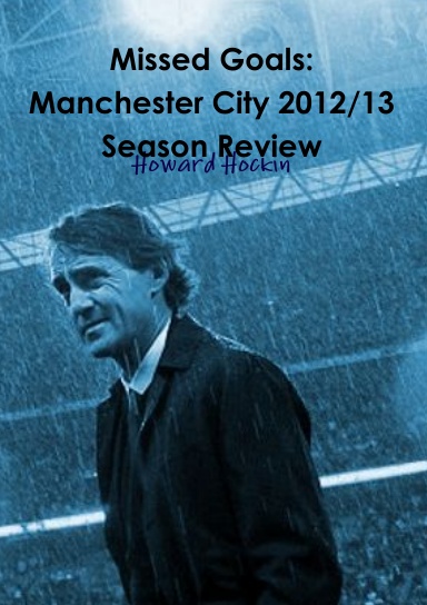 Season Review: 2012-13