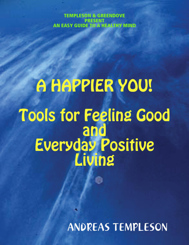 A HAPPIER YOU