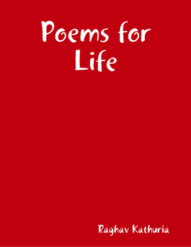 Poems for Life