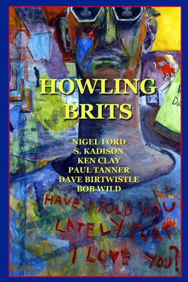 Howling Brits