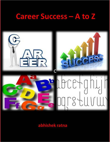 Career Success A to Z
