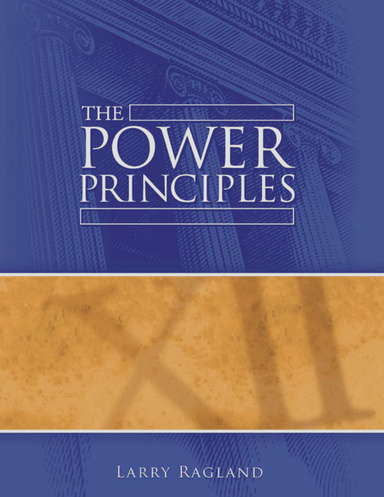The Power Principles