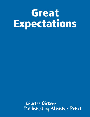 Great Expectations