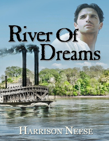 River Of Dreams