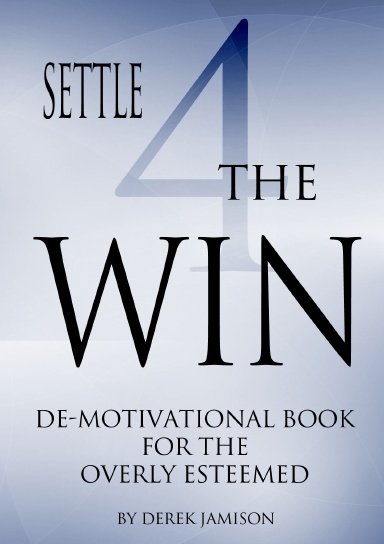 Settle 4 The Win
