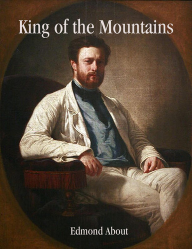 King of the Mountains
