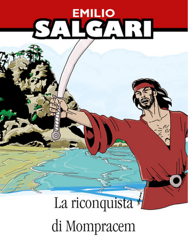 La riconquista di Mompracem