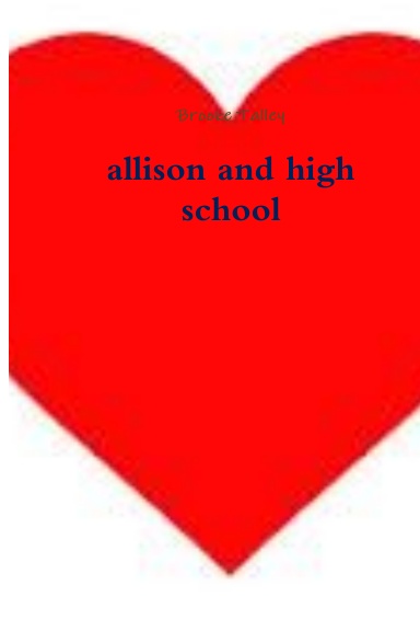 allison and high school