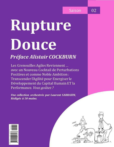 Rupture Douce - Saison 02