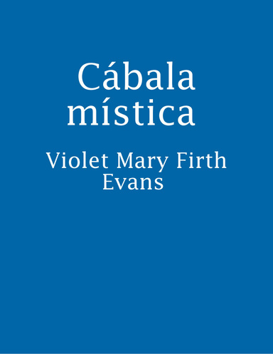 Cábala mística