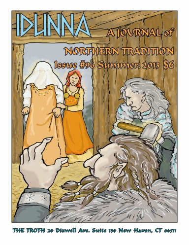 Idunna #96