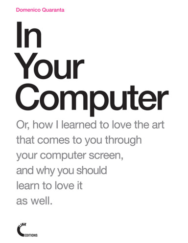 In Your Computer