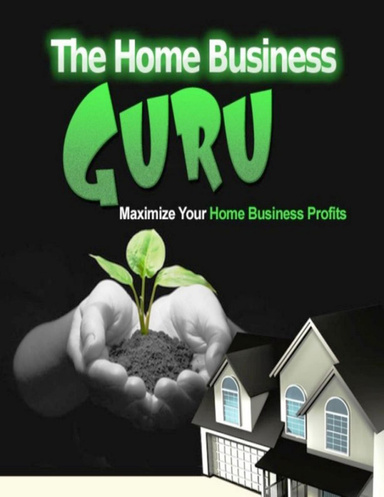 The Home Business Guru