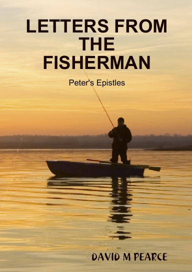 LETTERS FROM THE FISHERMAN