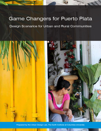 Game Changers for Puerto Plata